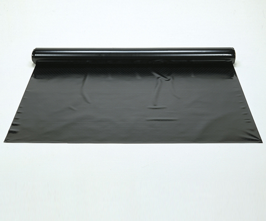 ACHILLES Seiden(R) Crystal Black (1370mm x 30m)