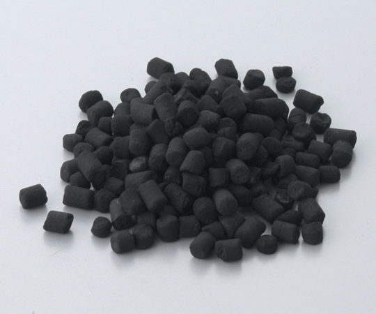 AS ONE 3-4083-01 Compact Draft Replacement Activated Charcoal (For Neutral Gas) (1.3kg)