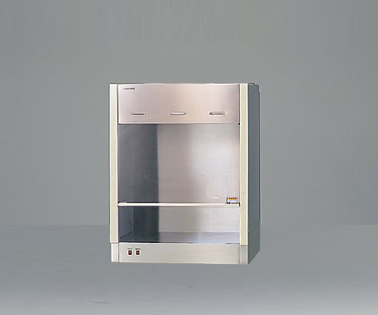 AS ONE 3-4057-24 CD7S-NX Compact Draft Fume Hood (stainless steel (SUS304), 700 x 555 x 920/1090 mm)