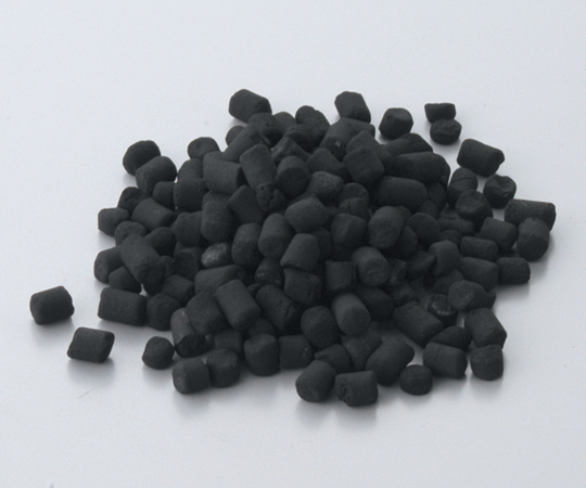 AS ONE 3-4083-03 Compact Draft Replacement Activated Charcoal (For Alkali Gas) (1.3kg)