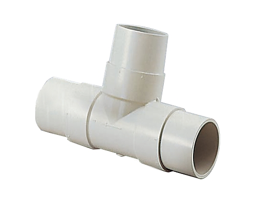 Ống dẫn cho tủ hút (PVC, φ50mm) AS ONE 3-4064-15