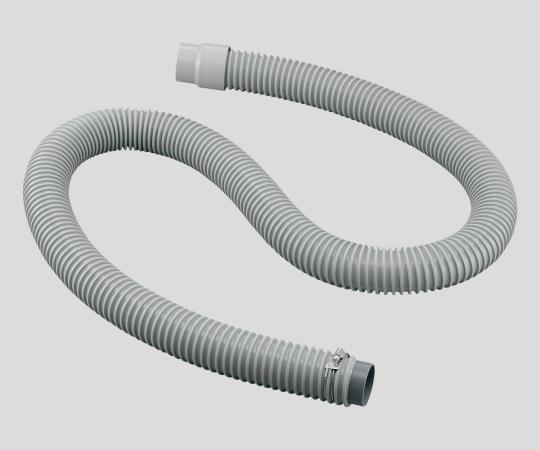 Ống dẫn nhiều rãnh dùng cho máy hút đa năng (PVC) AS ONE 3-3018-08