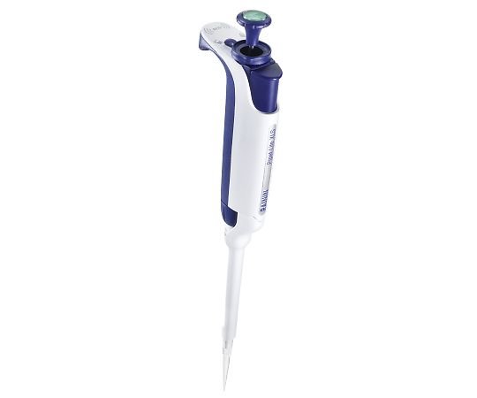 Mettler-Toledo Rainin 17014382 Pipette Light XLS + LTS Type L-1000XLS (100 μL-1000 μL)