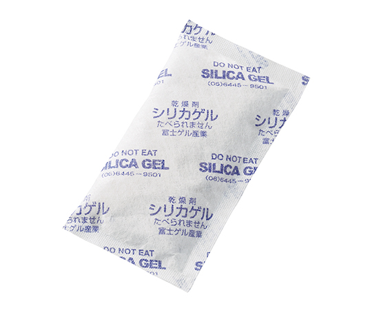 Silica Gel (Không coban) (20g 600pcs) FUJIGEL SANGYO FA20g(NB)