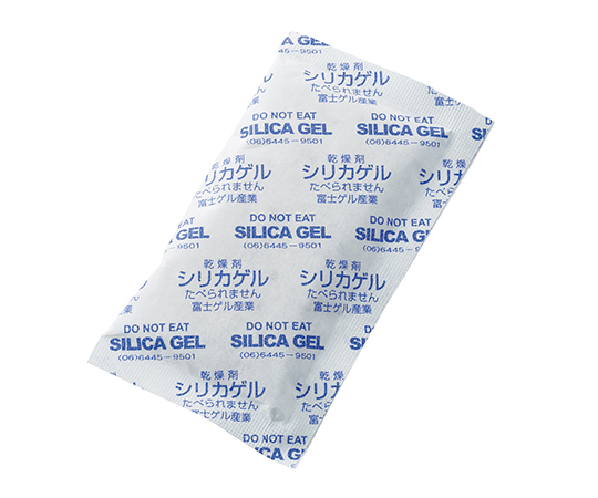 Silica Gel (Không coban) (20g 600pcs) FUJIGEL SANGYO CP20g(NB)