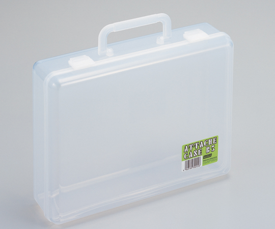 Meiho Chemical Industry B5 Attache Case (PP (Polypropylene), 287 x 221 x 78mm)