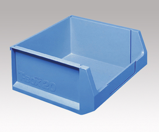 SEKISUI TB-20 Small Container Blue (PP (polypropylene), 360 x 400 x 170mm)