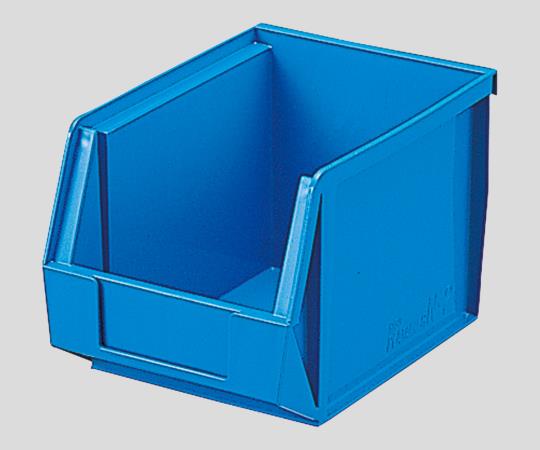 RISU HN-2 Accessories Storage Container (PP (polypropylene), 200 x 140 x 130mm)