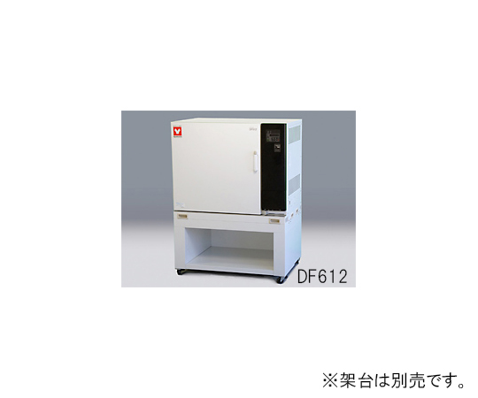 Yamato Scientific DF412 Fine Oven (91L, RT +15 - 260oC)