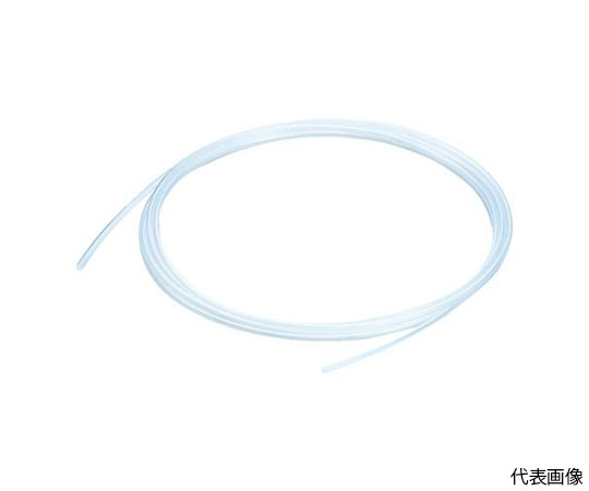 SMC TL1916-2S Fluorine Plastic Tube Millimeter Size (19 x 16mm, 2m)