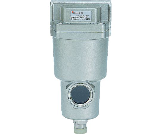 SMC AMG150C-01D Water Separator (0.05 - 1.0MPa, 300L/min)