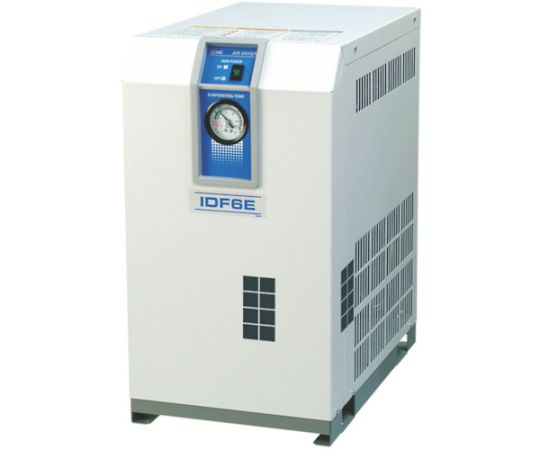 Máy sấy khí lạnh đông (1MPa, 0.32/0.37m3/min) SMC IDF3E-10