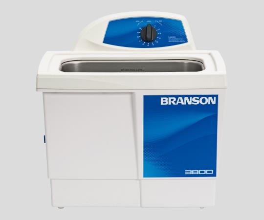 Bể rửa siêu âm (5.7L, 397 x 318 x 381mm) Branson Ultrasonics, Emerson Japan M3800-J