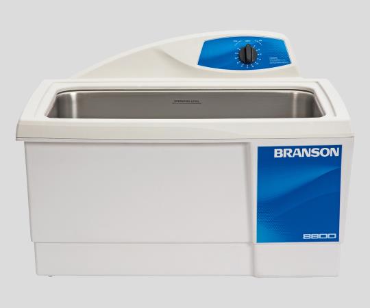 Branson Ultrasonics, Emerson Japan M8800-J Ultrasonic Cleaner (20.8L, 40 kHz, 596 x 466 x 391mm)