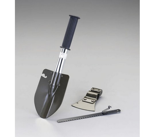 ESCO EA991XC-17 Universal Shovel 385mm