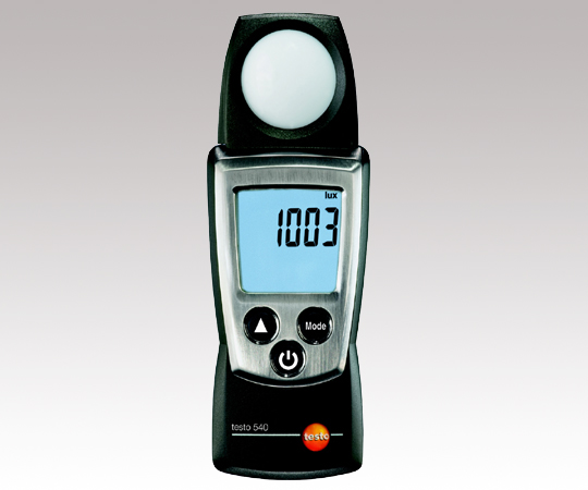 Máy đo độ sáng (0 - 99999lx) Testo K. K. testo 540