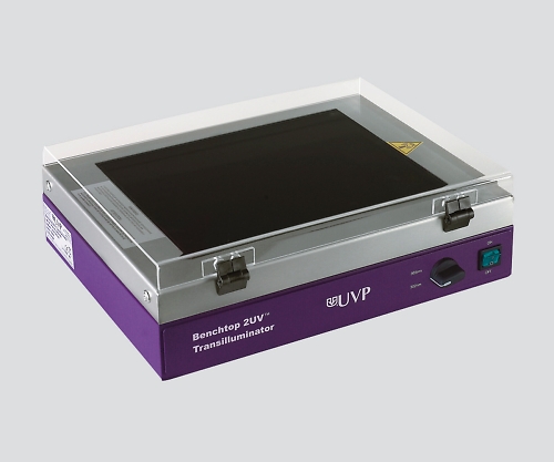 Buồng chiếu UV Transilluminator (302/365nm, 200 x 200mm) UVP LM-20
