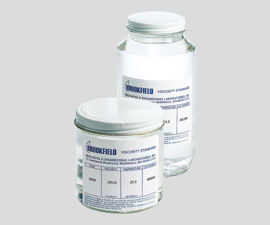 Brookfield 10 CPS Silicone Standard Viscosity Fluid (silicone 10mpa･S, 500mL)