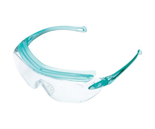 MIDORI ANZEN VS-101F Single lens type Protective Eyeglasses 2.3mm