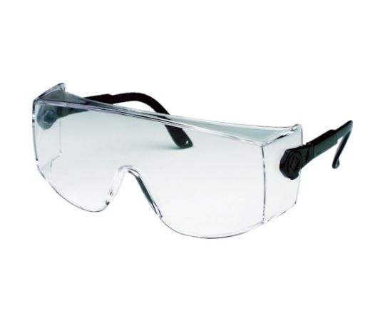 MIDORI ANZEN MP-940 Protective Eyeglasses Safety Glasses 2.2mm