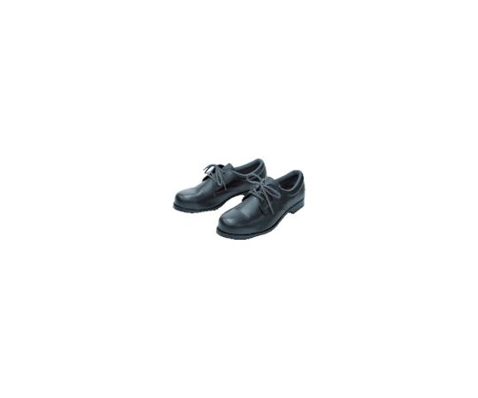 MIDORI ANZEN FZ100-24.0 Anti-slip rubber sole Safety Shoes FZ100 Black 24.0cm