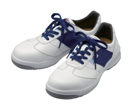 MIDORI ANZEN ESG3890ECO-W-22.0 High-Function Fastist Sneakers (EcoMark Certification, ESG 890 o, 22.0 cm)