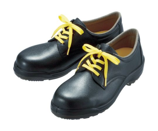 MIDORI ANZEN  CF110S-23.5 Anti-static safety Shoes (CF 110 S, 23.5 cm)