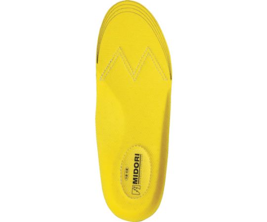 Đế lót giày chống tĩnh điện (size SS, 21.5 - 22.5cm) MIDORI ANZEN S-1 SS