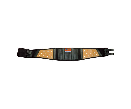 MIDORI ANZEN DR1G3L Waist Protection Belt 3L for men (104 - 112cm)