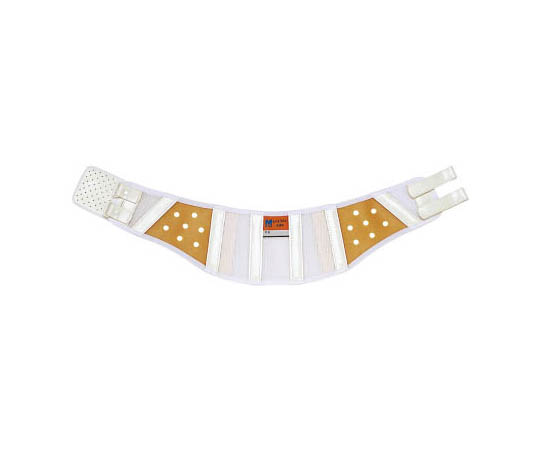 MIDORI ANZEN DR1LL Waist Protection Belt L for women (72 - 80cm)
