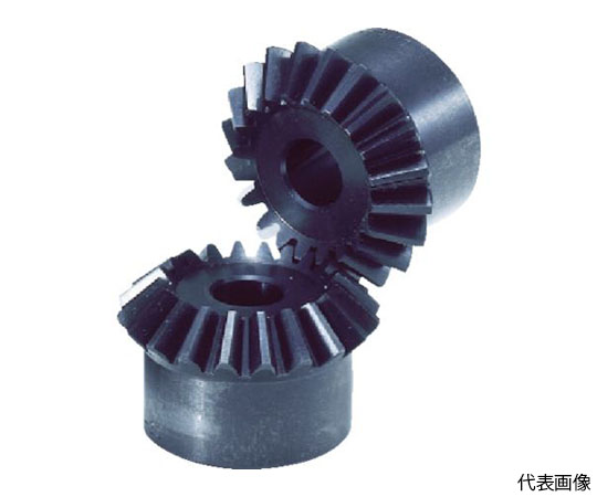 Kohara Gear Industry MM2.5-30 Miter (B3, φ16mm)