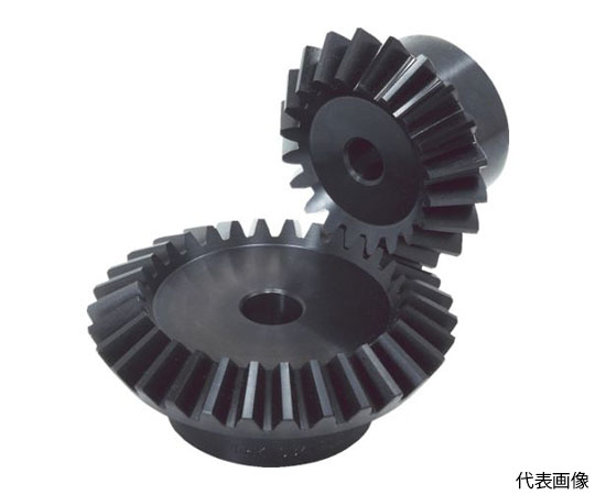 Bánh răng côn (B3, 53.33mm) Kohara Gear Industry SB3-1560