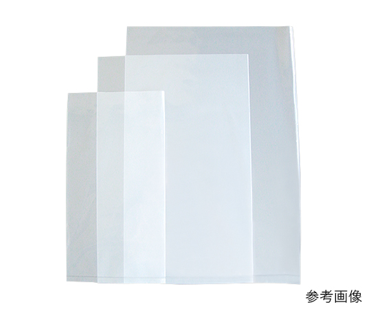 Túi nhựa PE dùng trong công nghiệp (1000 x 1800 x 0.08mm, 170 - 200L, 50pcs) ASOH L-1