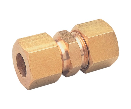 ASOH RS-2104 Double-Ended Ring Joint φ4mm
