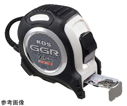 MURATEC KDS GGR2575 Tape Measure GGR (7.5m, 25mm)