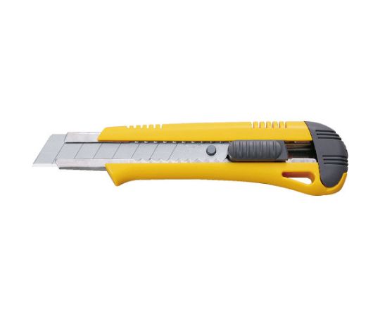 MURATEC-KDS L-18YE Auto L Yellow Cutter (158mm, 0.5mm)