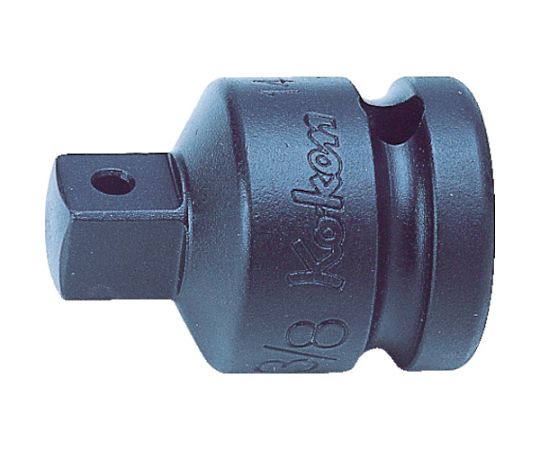 Ko-ken Tool 14433A Impact Adapter 37.5mm