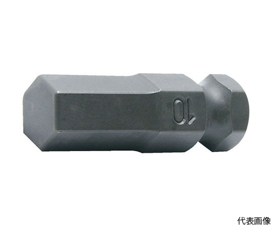 Đầu khẩu lục giác 12mm Ko-ken Tool 107.11-12