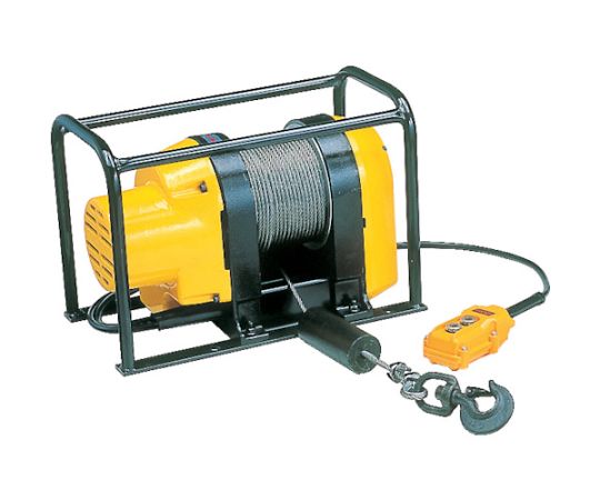 Máy tời điện loại cố định (150kg, 40m) RYOBI WIM-150