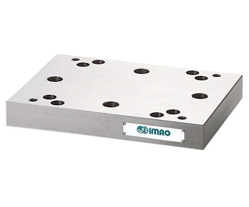 Imao BJ010-3040N-00 Base plate (Plain Type)