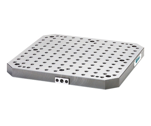 Imao BJ040-4040-12 MC Plate (Grid Type) (4 holes)