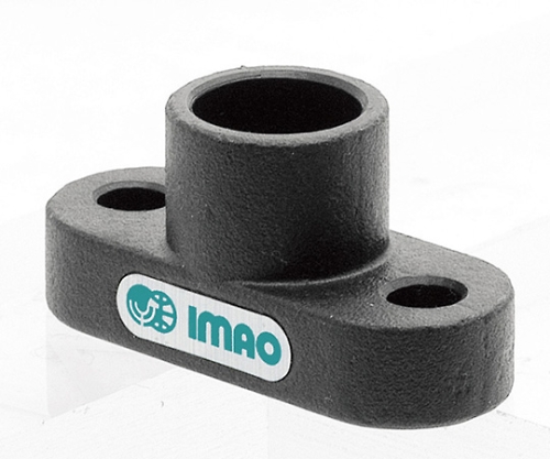 Imao BJ531-04016 Hook Holder (Flange Type) (M4 x 0.7 Depth 13mm)