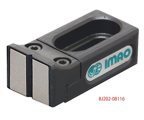 Imao BJ202-12122 Adjustable Side Stopper 7400N