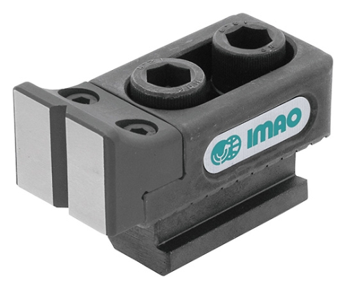 Imao BJ202-16130T Adjustable Side Stopper (T Groove Type) (11.700N)