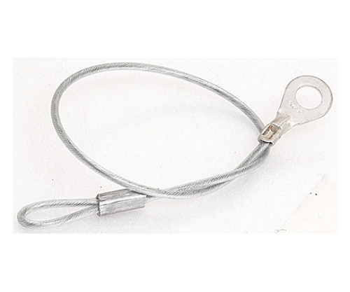 Imao BLP200C Cable for Ball Lock Pin (200mm)