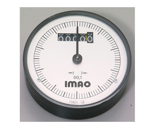 Đồng hồ hiển thị số kỹ thuật số Imao SZ80L-1