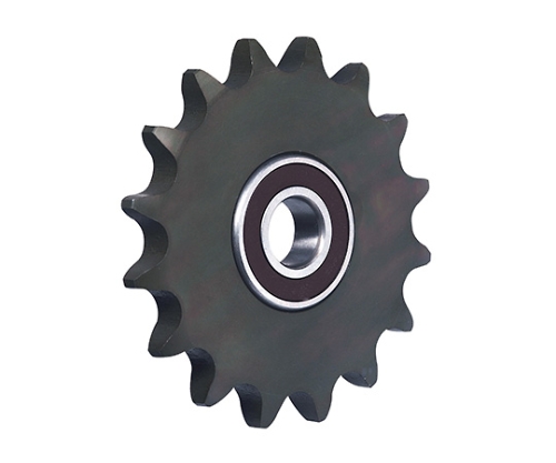 Imao SIS417UU Steel Sprocket Idler (Dp 69.12mm)