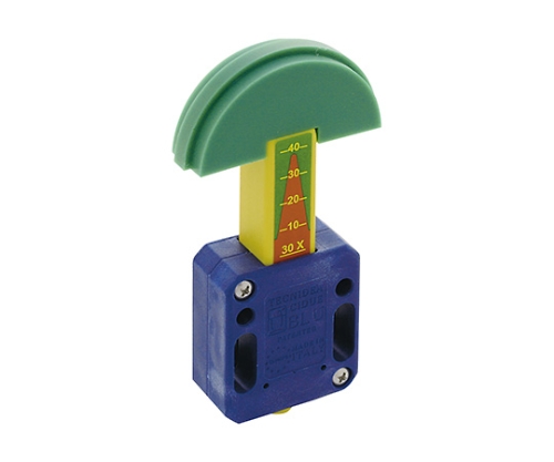 Imao TC-BL30-50H Plastic Automatic Tightener (d 8.5mm, 60-152N)