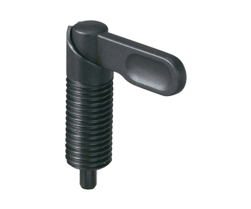 Imao GDX20L-8 Index Plunger (nose lock type) (D 20mm)