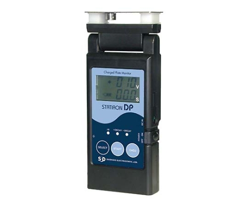 SHISHIDO ELECTROSTATIC DP Portable CPM STATIRON